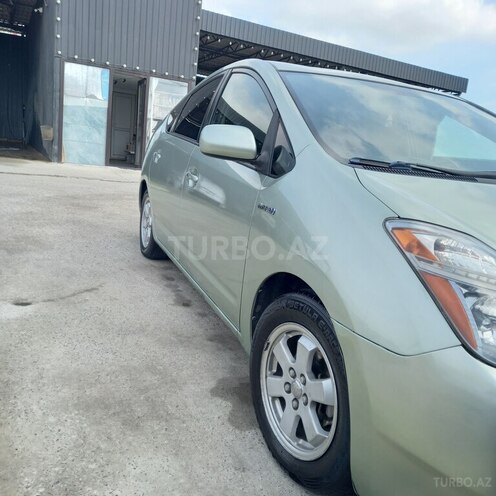 Toyota Prius 2008, 563,270 km - 1.5 l - Bakı