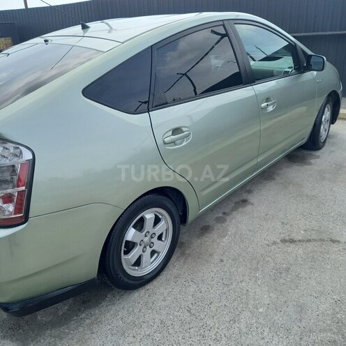 Toyota Prius 2008, 563,270 km - 1.5 l - Bakı