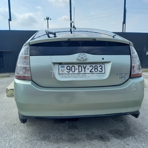 Toyota Prius 2008, 563,270 km - 1.5 l - Bakı