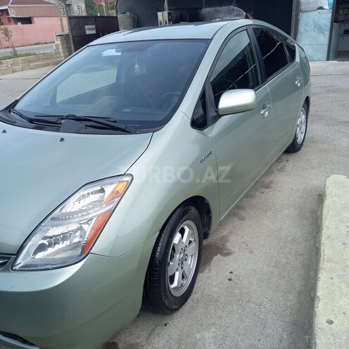 Toyota Prius 2008, 563,270 km - 1.5 l - Bakı