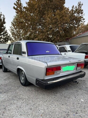 LADA (VAZ) 2107 2002, 94,000 km - 1.6 l - Kürdəmir