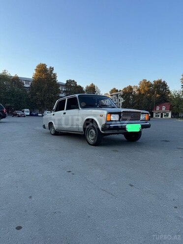 LADA (VAZ) 2107 2002, 94,000 km - 1.6 l - Kürdəmir
