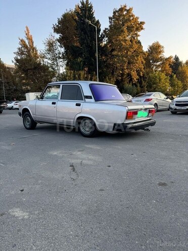 LADA (VAZ) 2107 2002, 94,000 km - 1.6 l - Kürdəmir