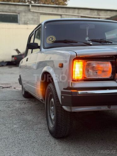 LADA (VAZ) 2107 2002, 94,000 km - 1.6 l - Kürdəmir