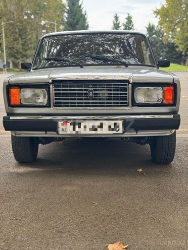 LADA (VAZ) 2107 2002, 94,000 km - 1.6 l - Kürdəmir