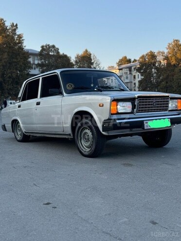 LADA (VAZ) 2107 2002, 94,000 km - 1.6 l - Kürdəmir