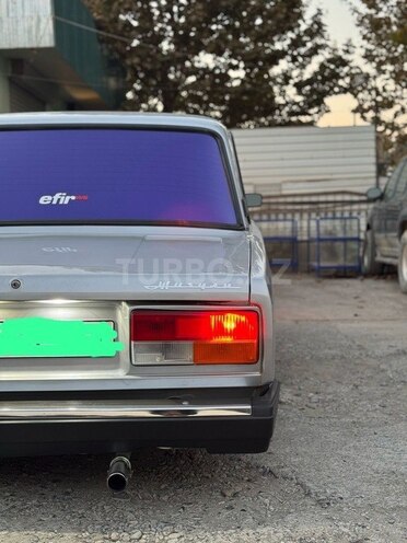 LADA (VAZ) 2107 2002, 94,000 km - 1.6 l - Kürdəmir