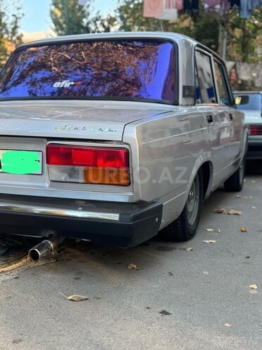 LADA (VAZ) 2107 2002, 94,000 km - 1.6 l - Kürdəmir