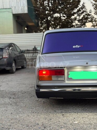 LADA (VAZ) 2107 2002, 94,000 km - 1.6 l - Kürdəmir
