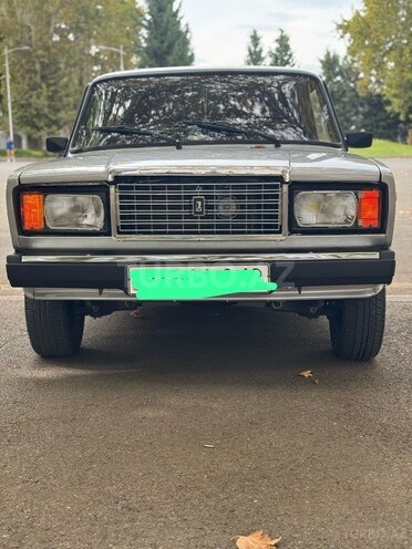 LADA (VAZ) 2107 2002, 94,000 km - 1.6 l - Kürdəmir