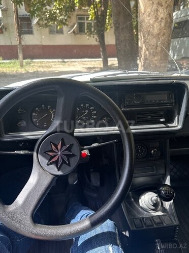LADA (VAZ) 2107 2002, 94,000 km - 1.6 l - Kürdəmir