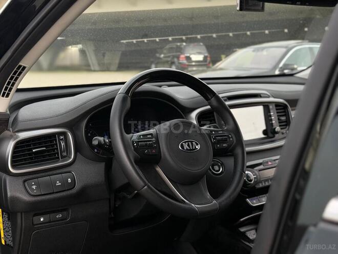 Kia Sorento 2015, 167,543 km - 2.0 l - Bakı