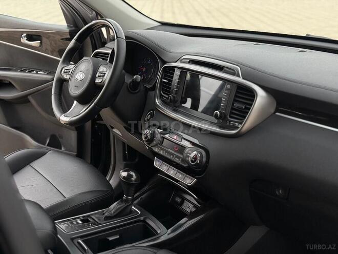 Kia Sorento 2015, 167,543 km - 2.0 l - Bakı