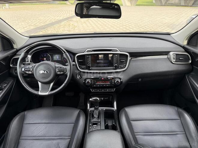 Kia Sorento 2015, 167,543 km - 2.0 l - Bakı