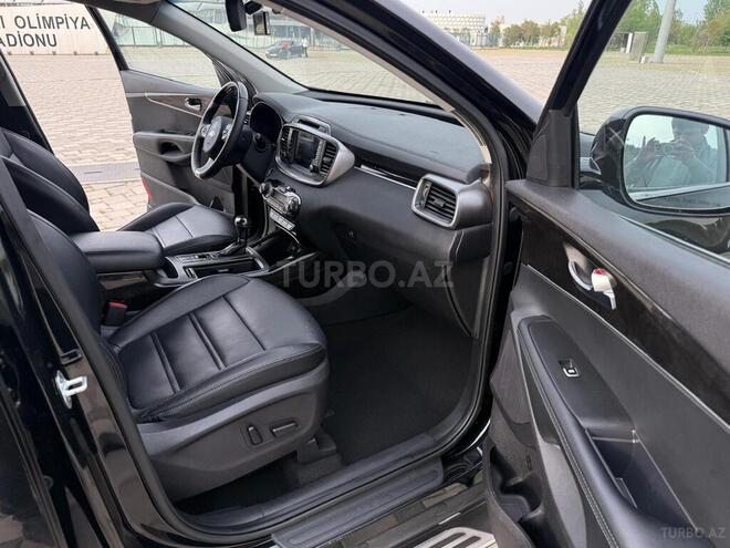 Kia Sorento 2015, 167,543 km - 2.0 l - Bakı