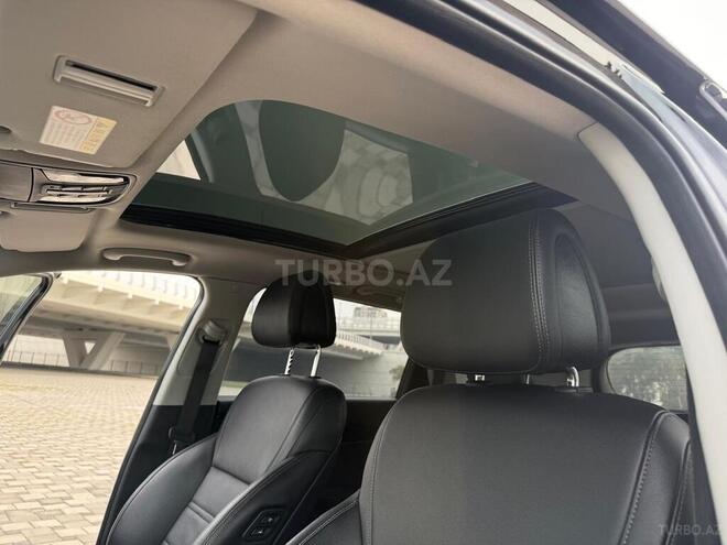 Kia Sorento 2015, 167,543 km - 2.0 l - Bakı