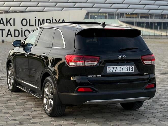 Kia Sorento 2015, 167,543 km - 2.0 l - Bakı