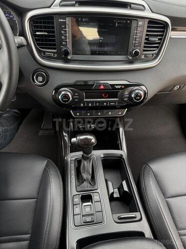 Kia Sorento 2015, 167,543 km - 2.0 l - Bakı