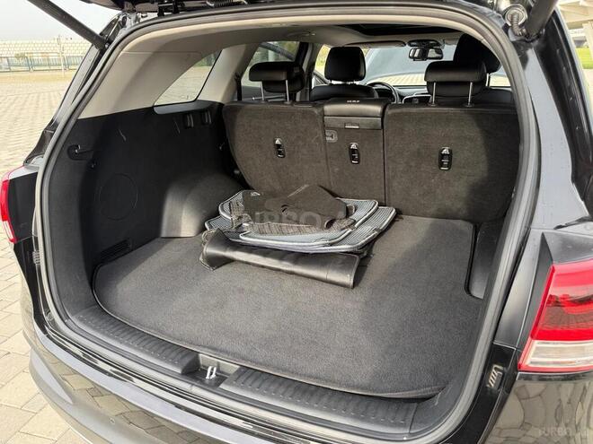 Kia Sorento 2015, 167,543 km - 2.0 l - Bakı