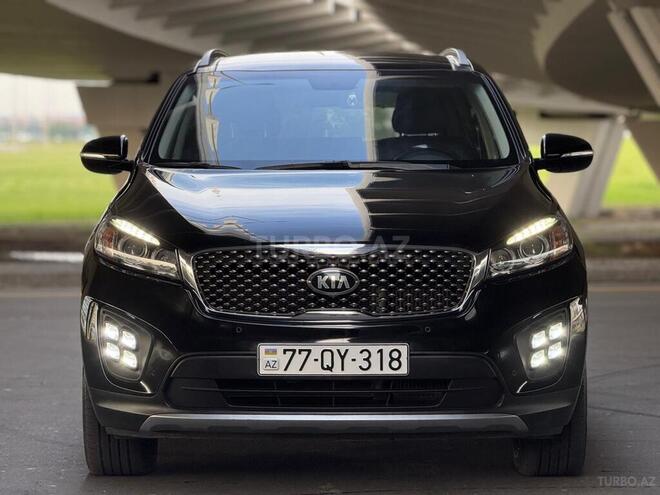 Kia Sorento 2015, 167,543 km - 2.0 l - Bakı