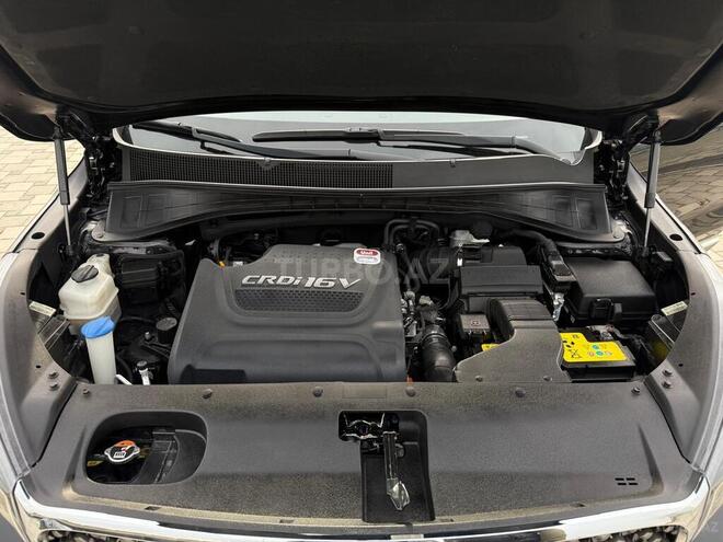 Kia Sorento 2015, 167,543 km - 2.0 l - Bakı