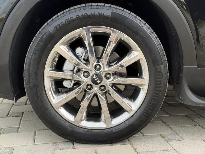 Kia Sorento 2015, 167,543 km - 2.0 l - Bakı