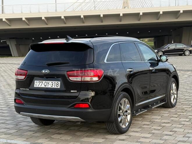 Kia Sorento 2015, 167,543 km - 2.0 l - Bakı