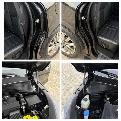 Kia Sorento 2015, 167,543 km - 2.0 l - Bakı
