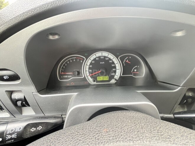 Daewoo Nexia 2011, 300,000 km - 1.5 l - Qəbələ