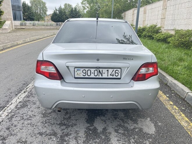 Daewoo Nexia 2011, 300,000 km - 1.5 l - Qəbələ