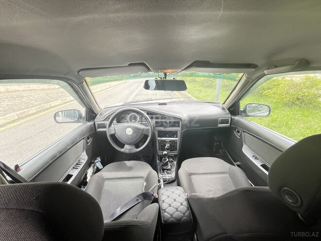 Daewoo Nexia 2011, 300,000 km - 1.5 l - Qəbələ