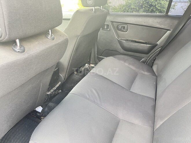 Daewoo Nexia 2011, 300,000 km - 1.5 l - Qəbələ