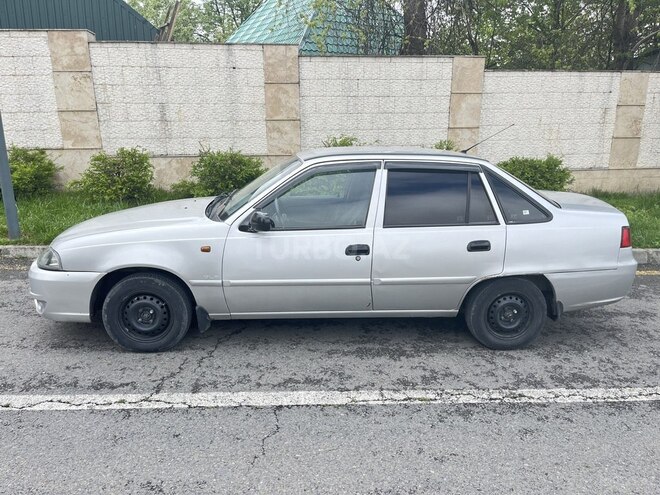 Daewoo Nexia 2011, 300,000 km - 1.5 l - Qəbələ
