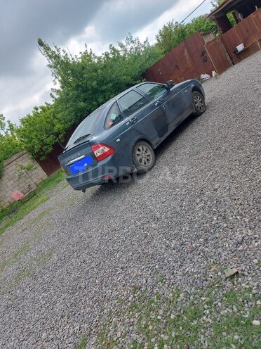 LADA (VAZ) Priora 2015, 136,000 km - 1.6 l - Bərdə