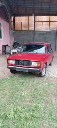 LADA (VAZ) 2107 1991, 67,000 km - 1.5 l - Tovuz