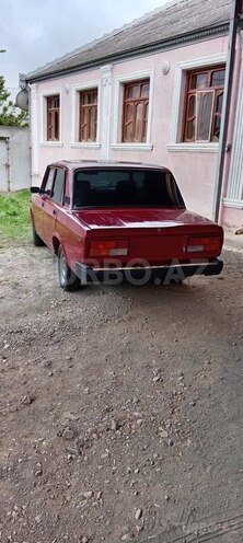 LADA (VAZ) 2107 1991, 67,000 km - 1.5 l - Tovuz