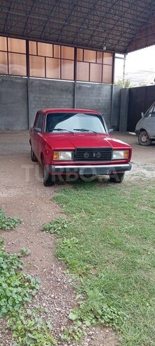 LADA (VAZ) 2107 1991, 67,000 km - 1.5 l - Tovuz