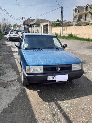 Tofas Sahin 2003, 44,000 km - 1.6 l - Bakı