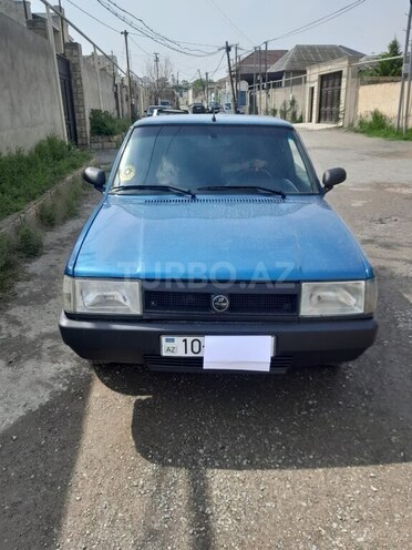 Tofas Sahin 2003, 44,000 km - 1.6 l - Bakı