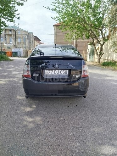 Toyota Prius 2007, 345,436 km - 1.5 l - Bakı