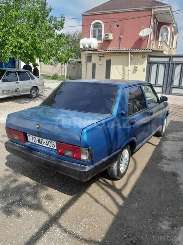 Tofas Sahin 2003, 44,000 km - 1.6 l - Bakı