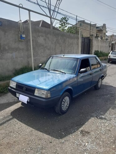 Tofas Sahin 2003, 44,000 km - 1.6 l - Bakı