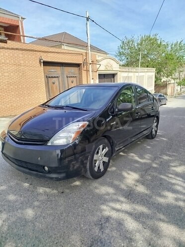 Toyota Prius 2007, 345,436 km - 1.5 l - Bakı