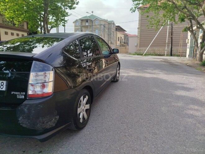 Toyota Prius 2007, 345,436 km - 1.5 l - Bakı