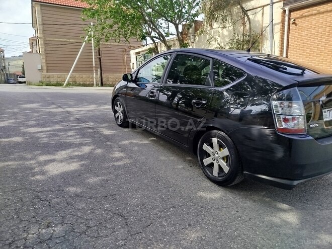 Toyota Prius 2007, 345,436 km - 1.5 l - Bakı