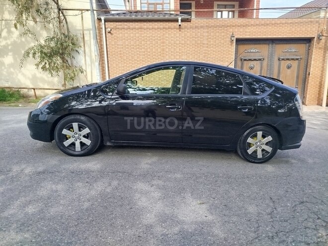 Toyota Prius 2007, 345,436 km - 1.5 l - Bakı