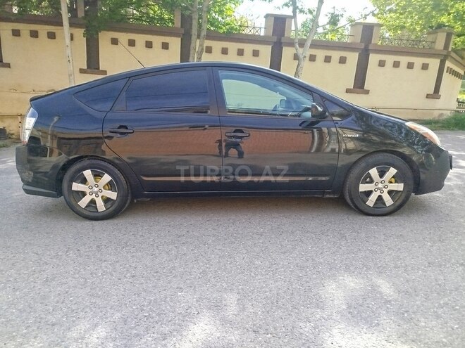Toyota Prius 2007, 345,436 km - 1.5 l - Bakı