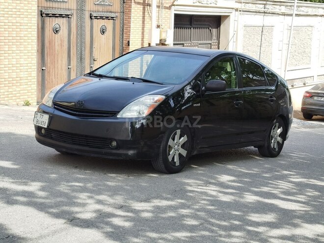 Toyota Prius 2007, 345,436 km - 1.5 l - Bakı