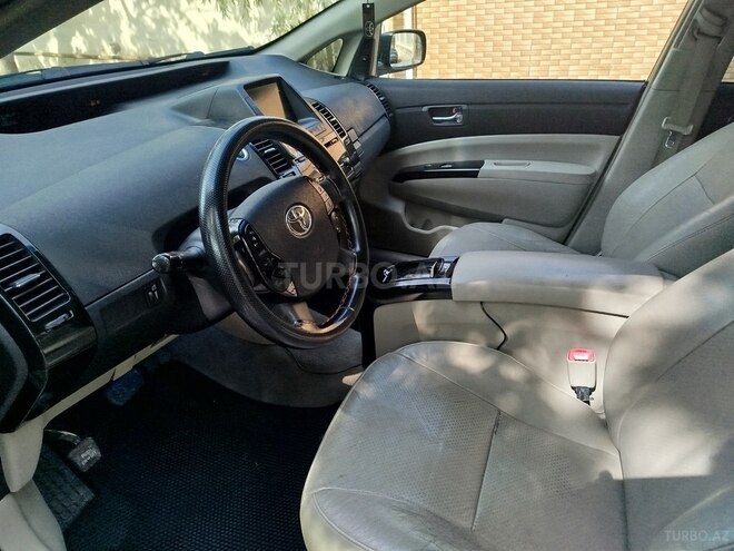 Toyota Prius 2007, 345,436 km - 1.5 l - Bakı