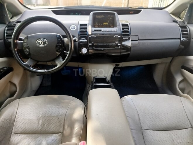 Toyota Prius 2007, 345,436 km - 1.5 l - Bakı